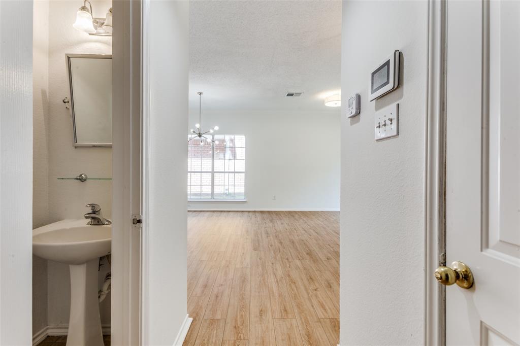 Arbor Hill Add - Residential