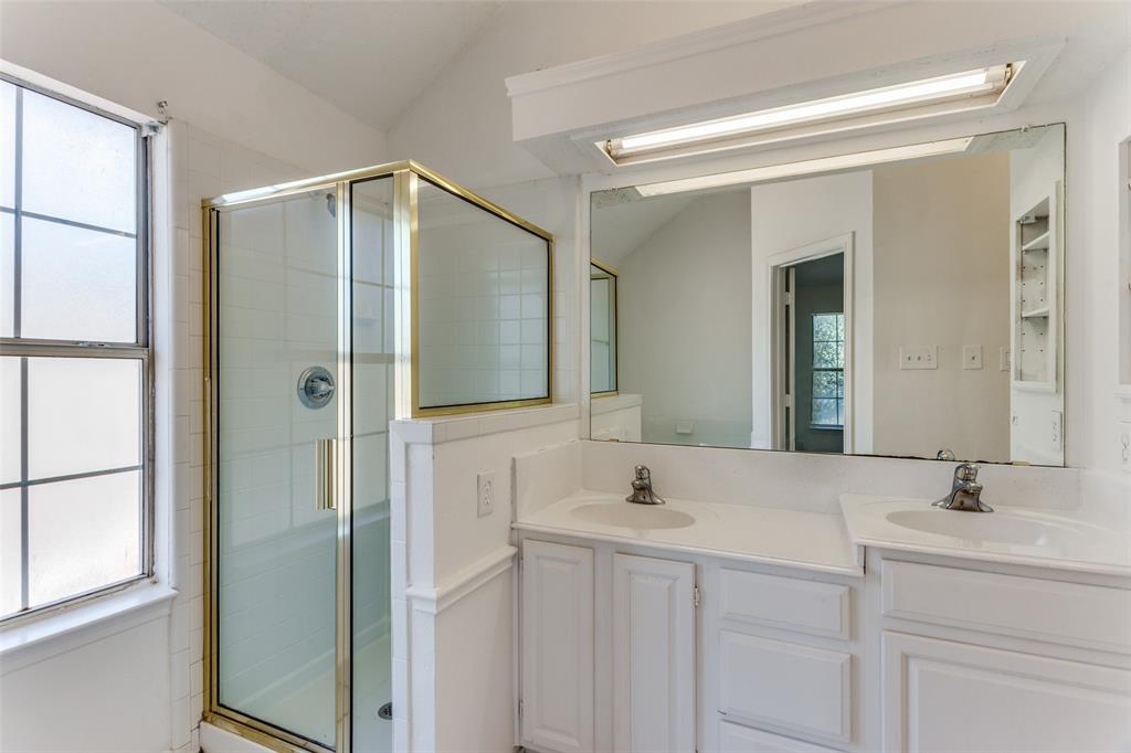 Arbor Hill Add - Residential