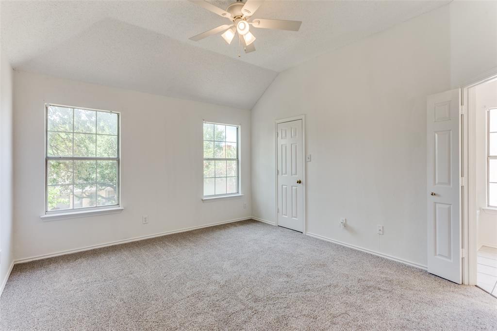 Arbor Hill Add - Residential