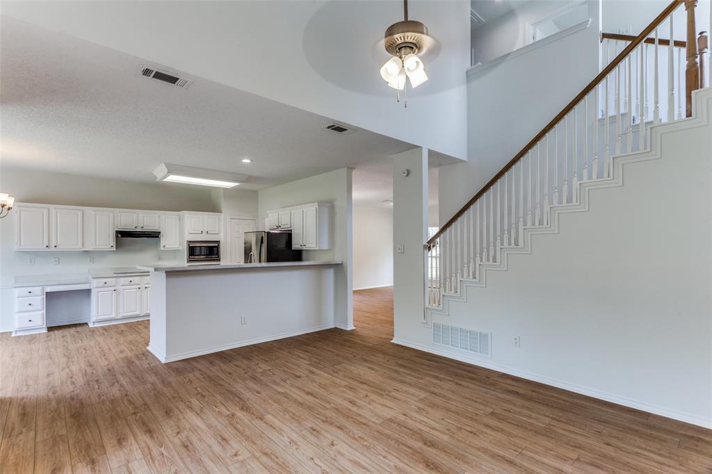 Arbor Hill Add - Residential