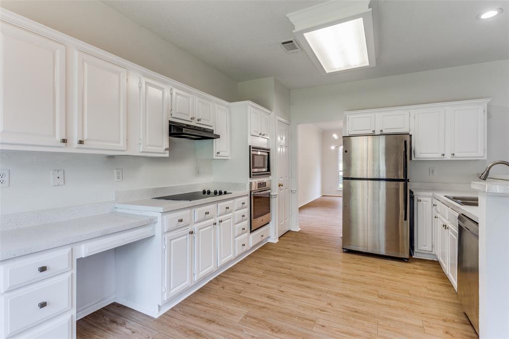 Arbor Hill Add - Residential