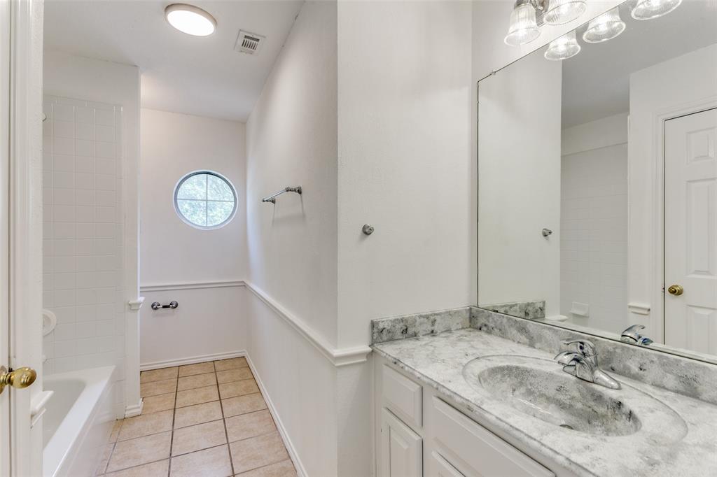 Arbor Hill Add - Residential