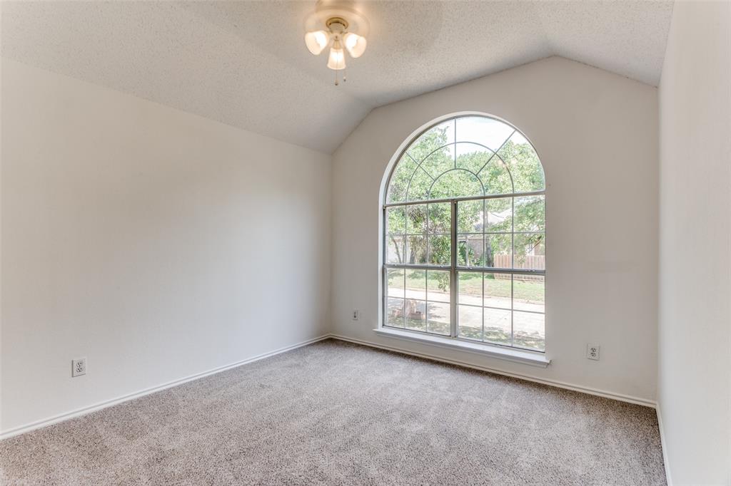 Arbor Hill Add - Residential