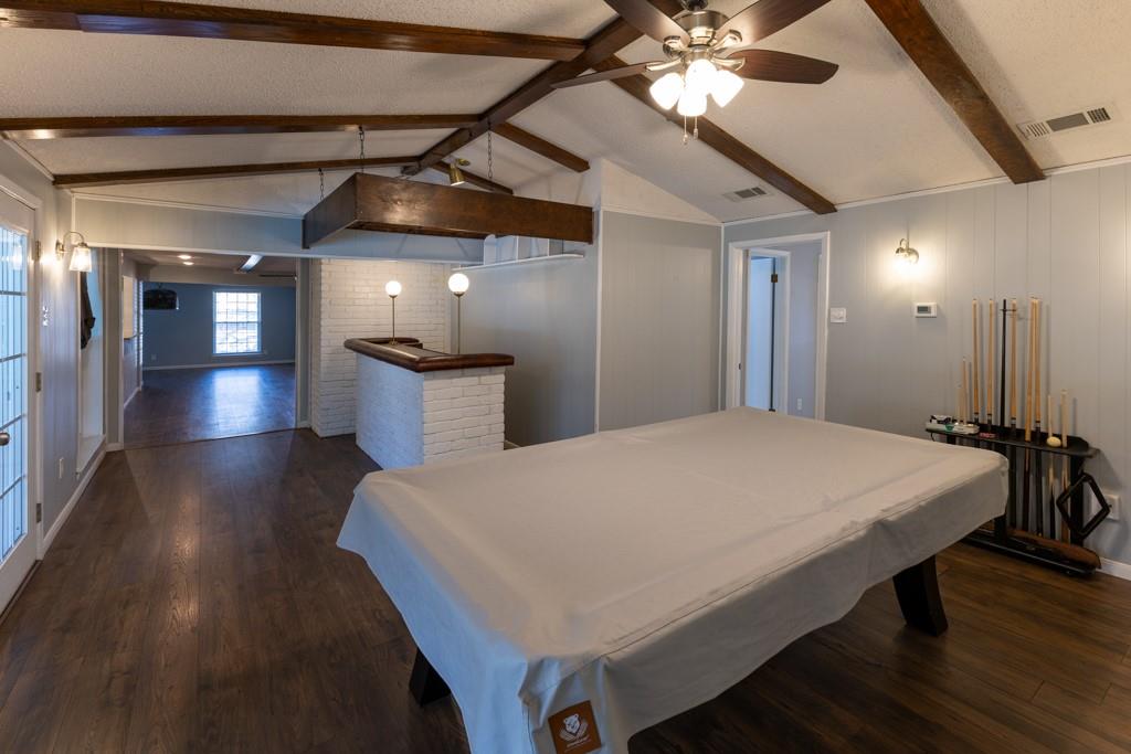 Billy Creek Estates - Residential