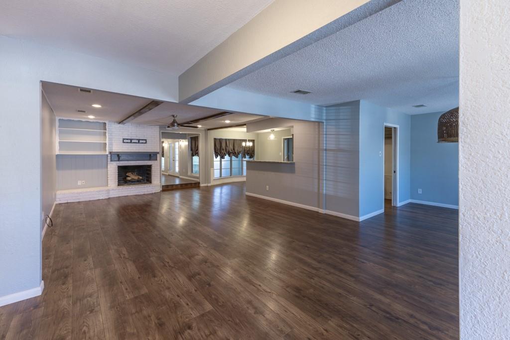 Billy Creek Estates - Residential