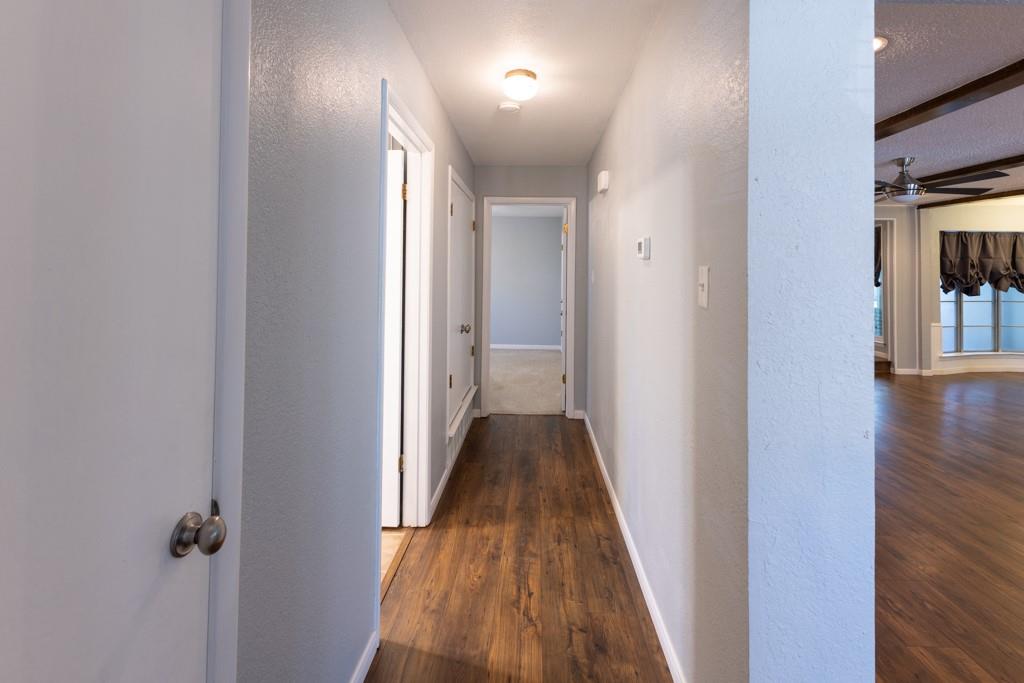 Billy Creek Estates - Residential