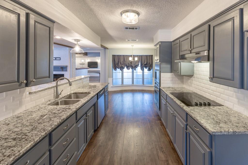 Billy Creek Estates - Residential