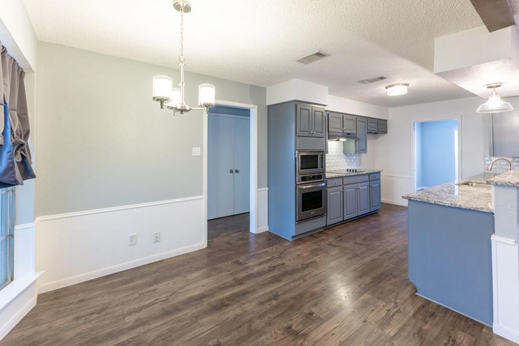 Billy Creek Estates - Residential