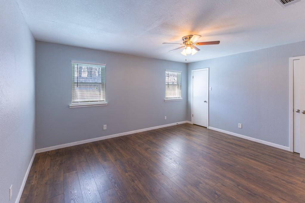 Billy Creek Estates - Residential