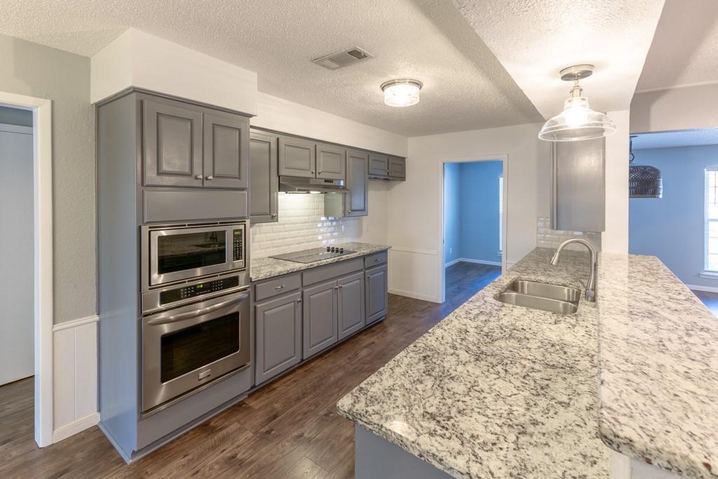 Billy Creek Estates - Residential