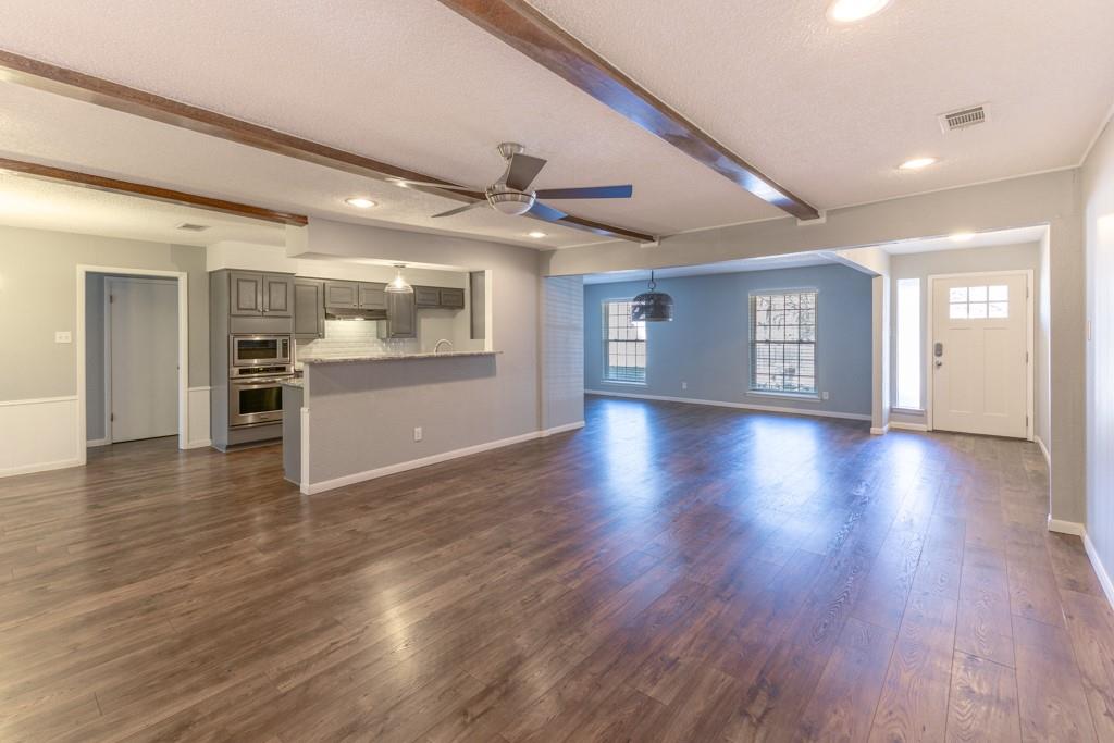 Billy Creek Estates - Residential