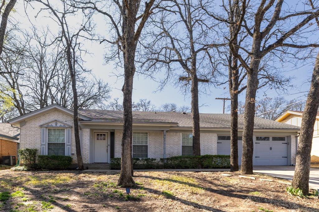 Billy Creek Estates - Residential