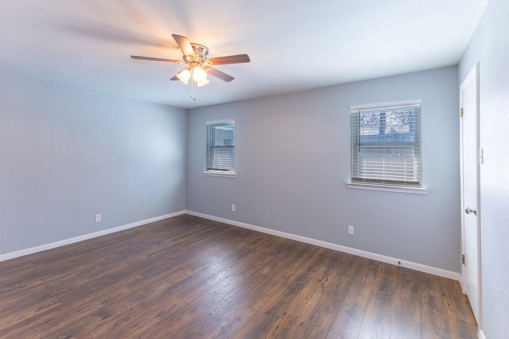 Billy Creek Estates - Residential