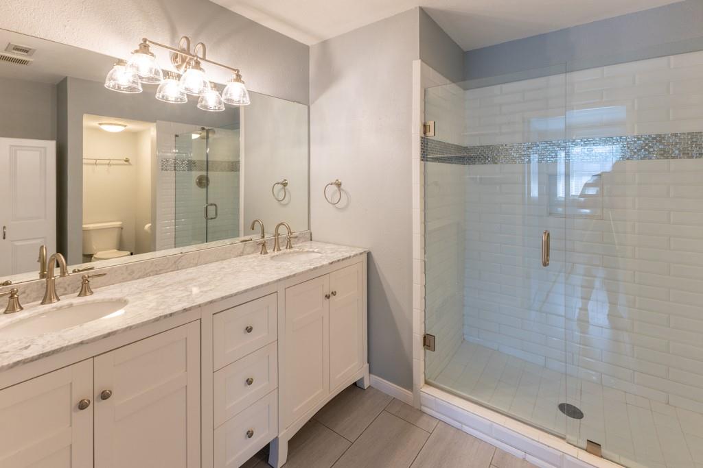 Billy Creek Estates - Residential