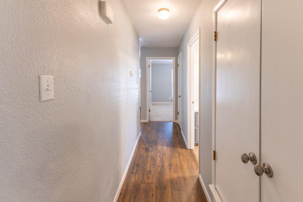 Billy Creek Estates - Residential