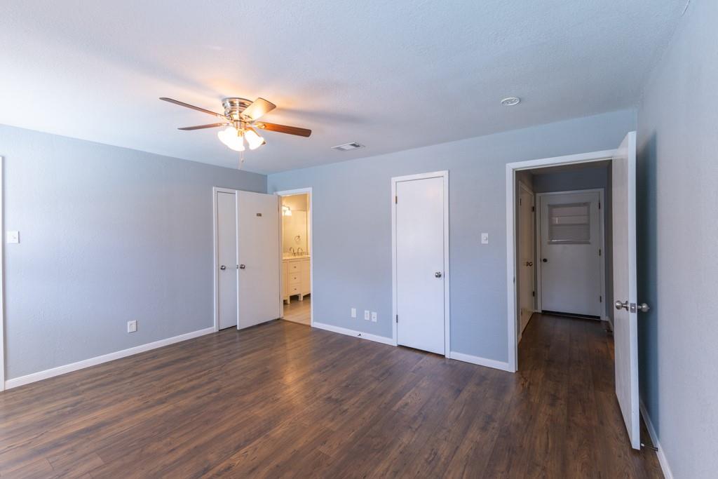 Billy Creek Estates - Residential