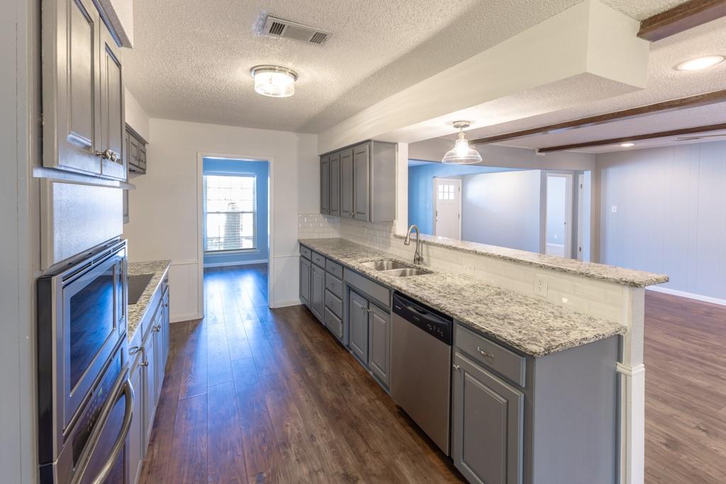 Billy Creek Estates - Residential