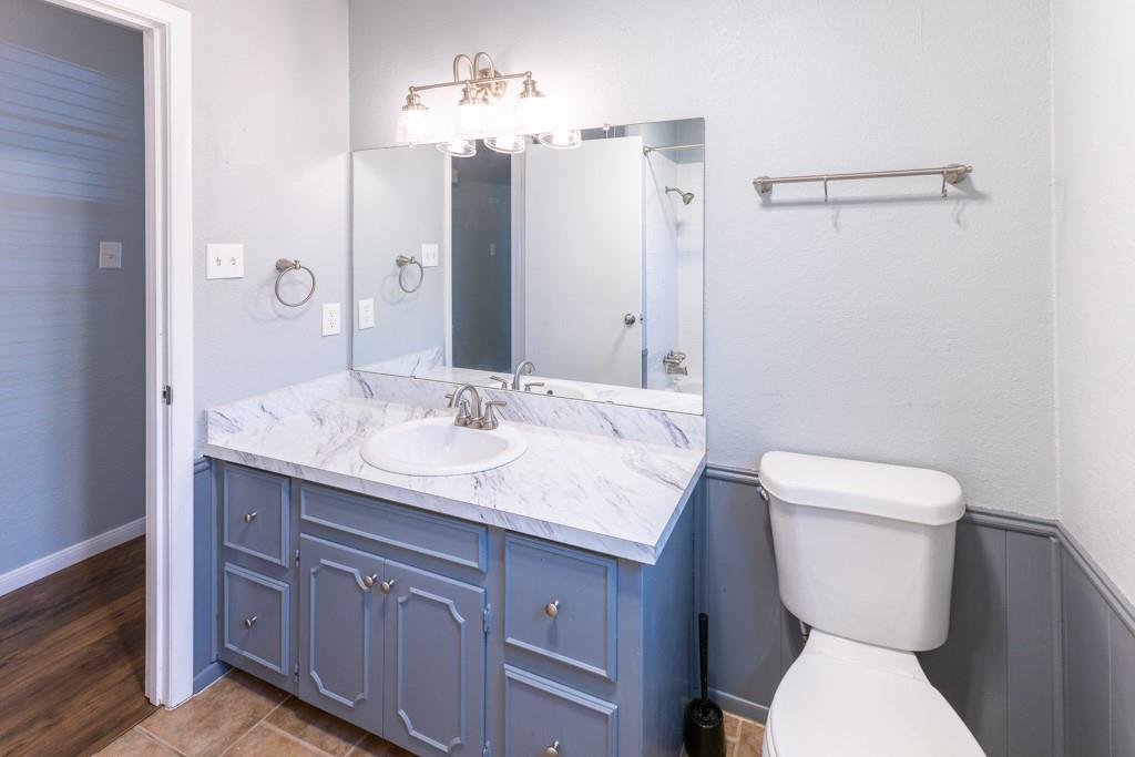 Billy Creek Estates - Residential