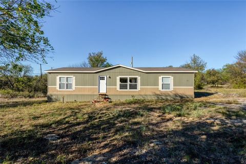 A home in Lake Bridgeport