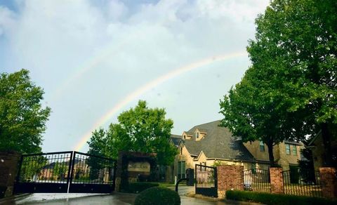 A home in Grand Prairie