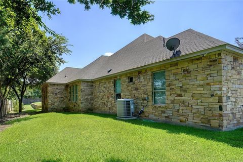 A home in Grand Prairie