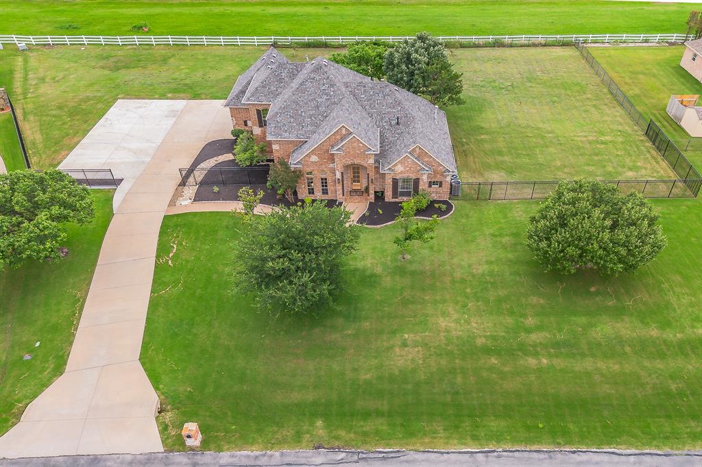 905 Morton Hill Lane