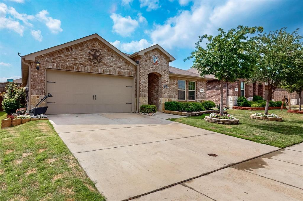 1223 Trevino Road