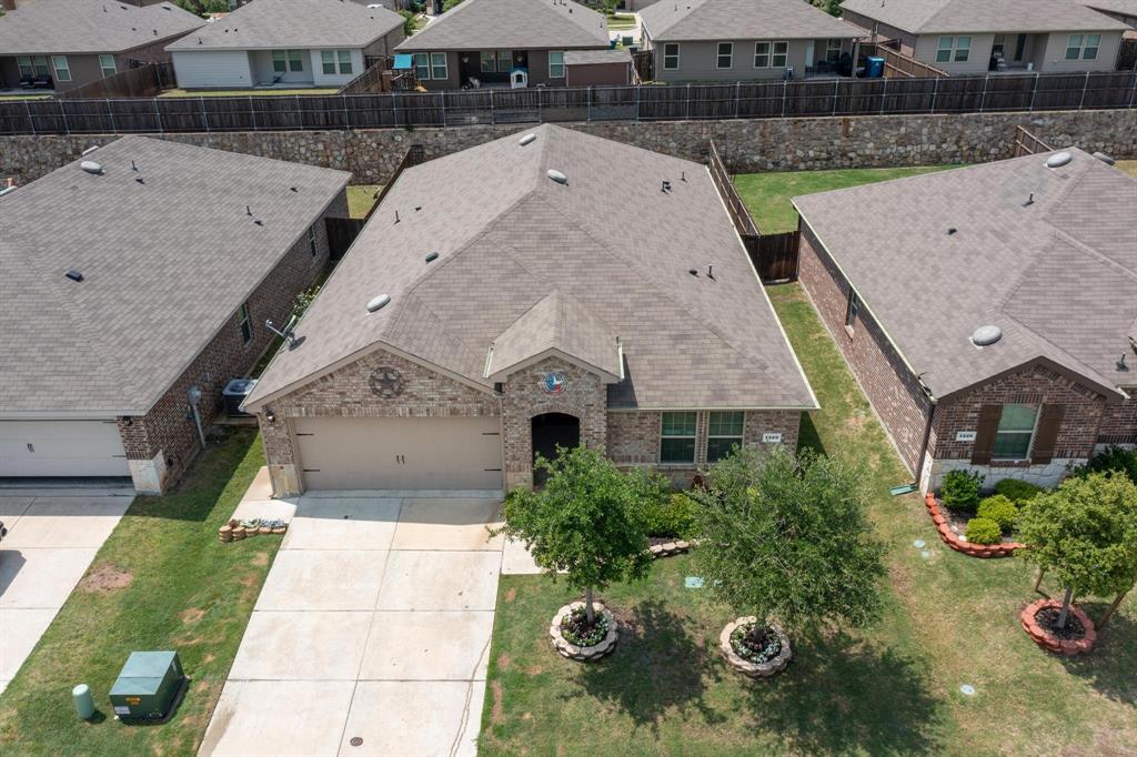 1223 Trevino Road