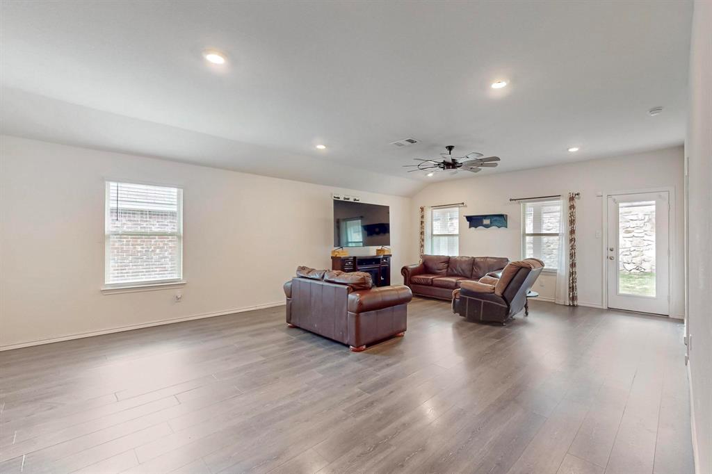 1223 Trevino Road