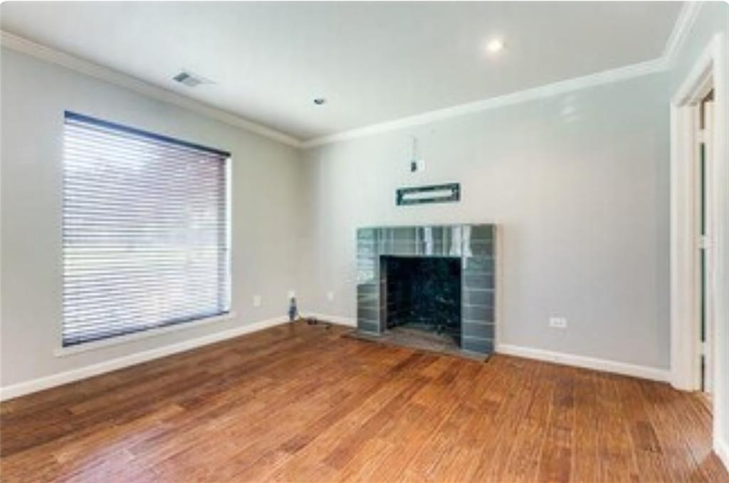 Hedgerow Park Add - Residential Lease