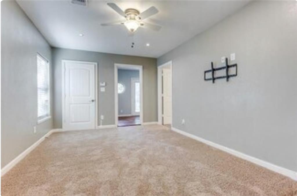 Hedgerow Park Add - Residential Lease