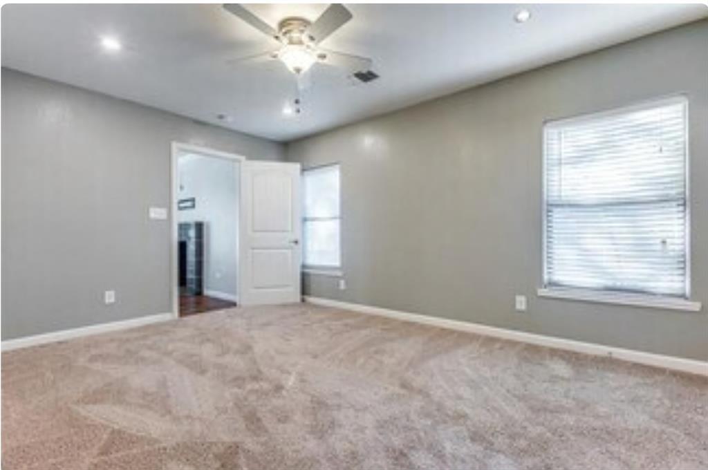 Hedgerow Park Add - Residential Lease