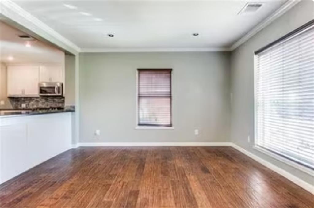 Hedgerow Park Add - Residential Lease