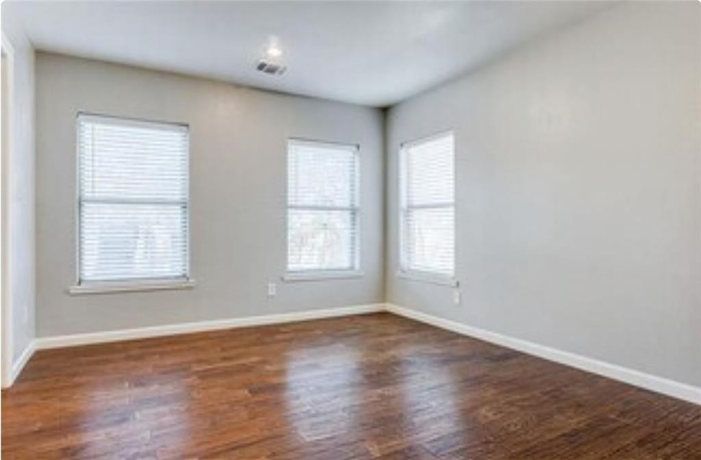 Hedgerow Park Add - Residential Lease