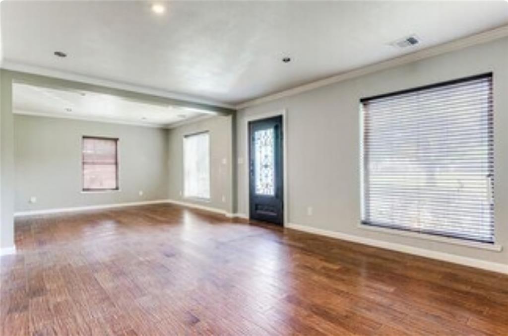 Hedgerow Park Add - Residential Lease