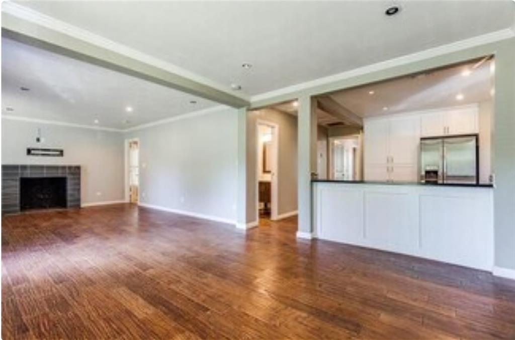 Hedgerow Park Add - Residential Lease