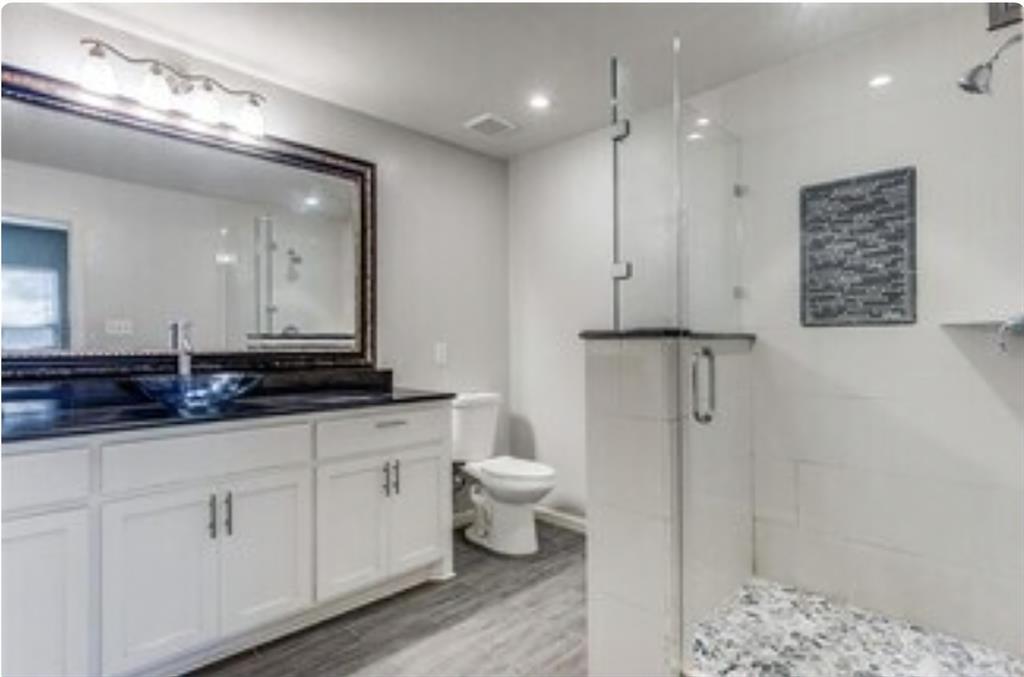 Hedgerow Park Add - Residential Lease