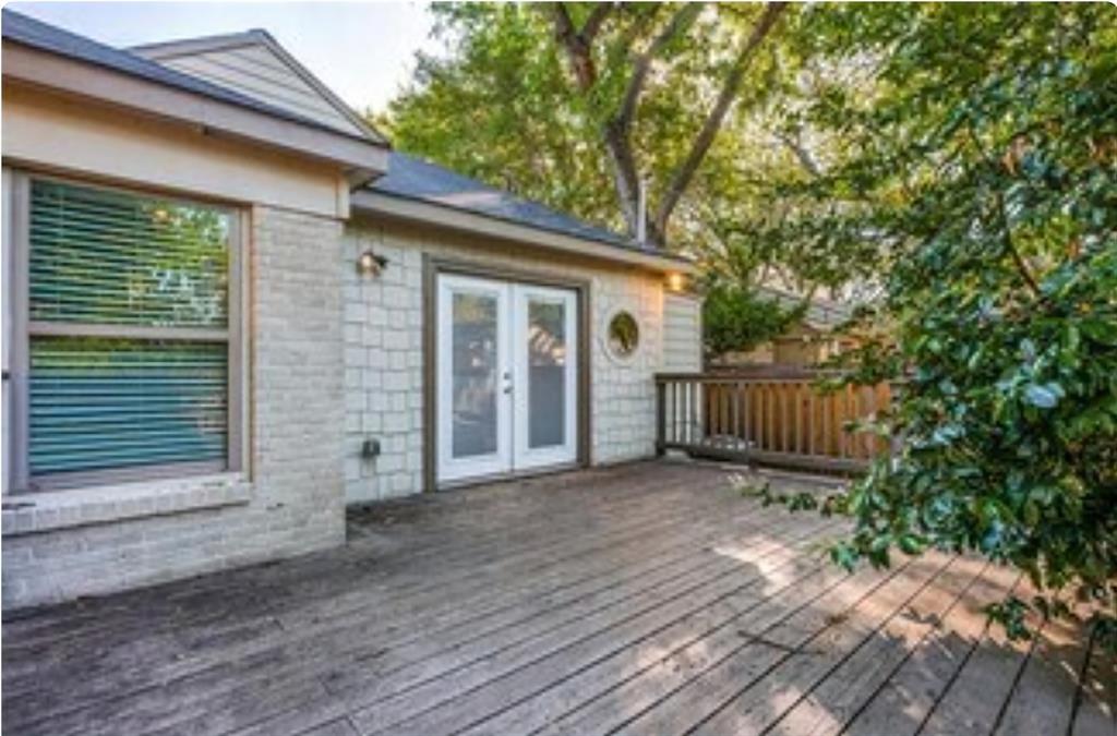 Hedgerow Park Add - Residential Lease