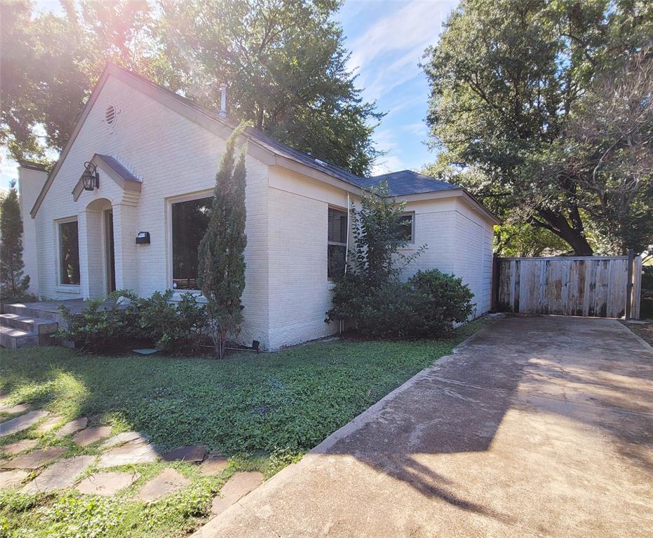 Hedgerow Park Add - Residential Lease