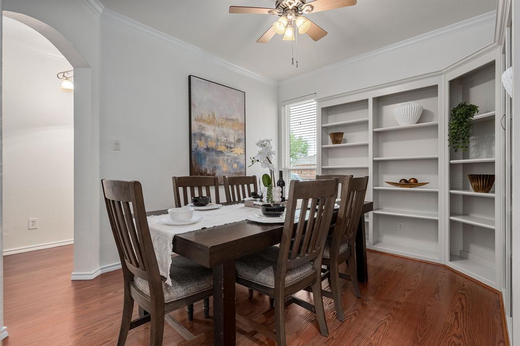 2829 Bull Shoals Drive