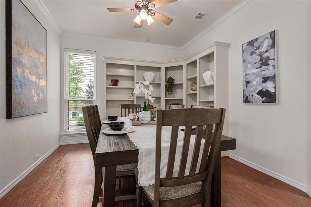 2829 Bull Shoals Drive