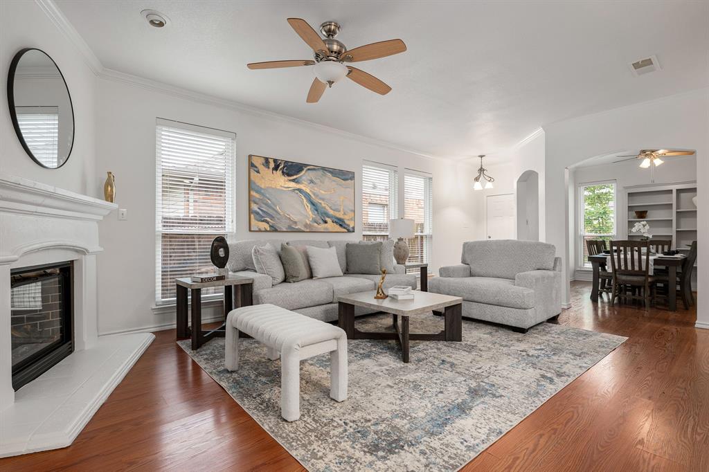 2829 Bull Shoals Drive