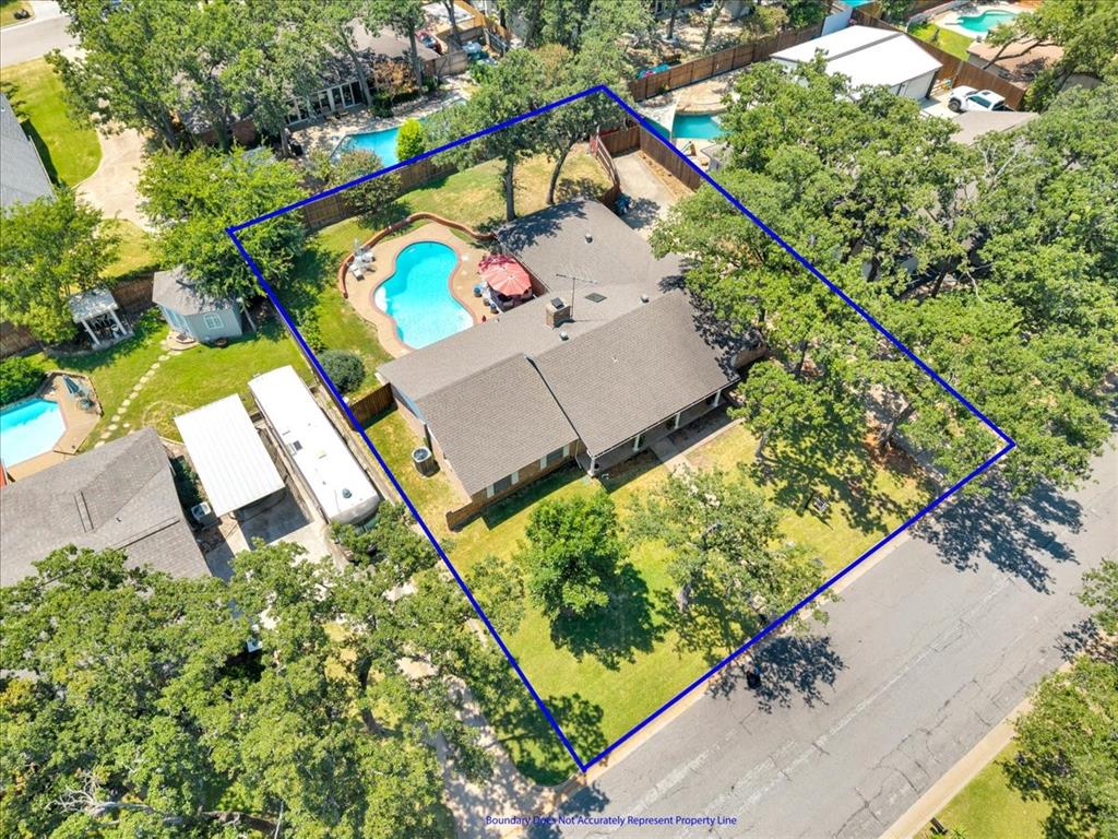 207 Walnut Way