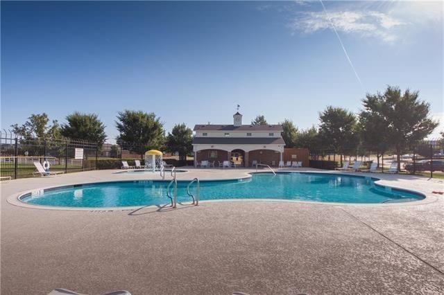 Graff Farms Ph 03 - Residential