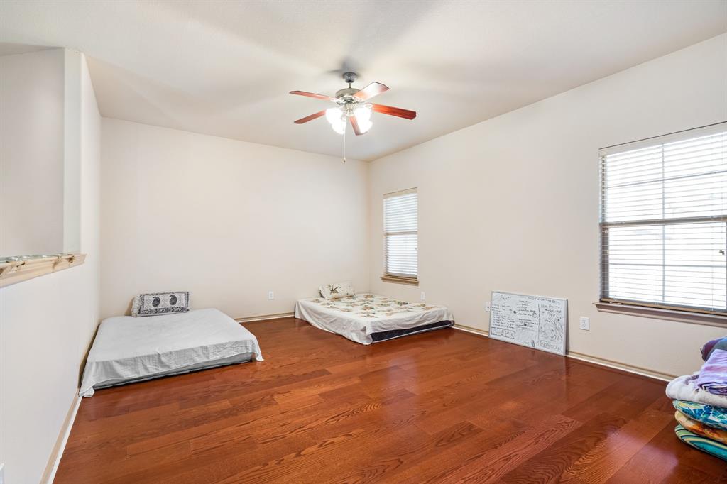 Graff Farms Ph 03 - Residential