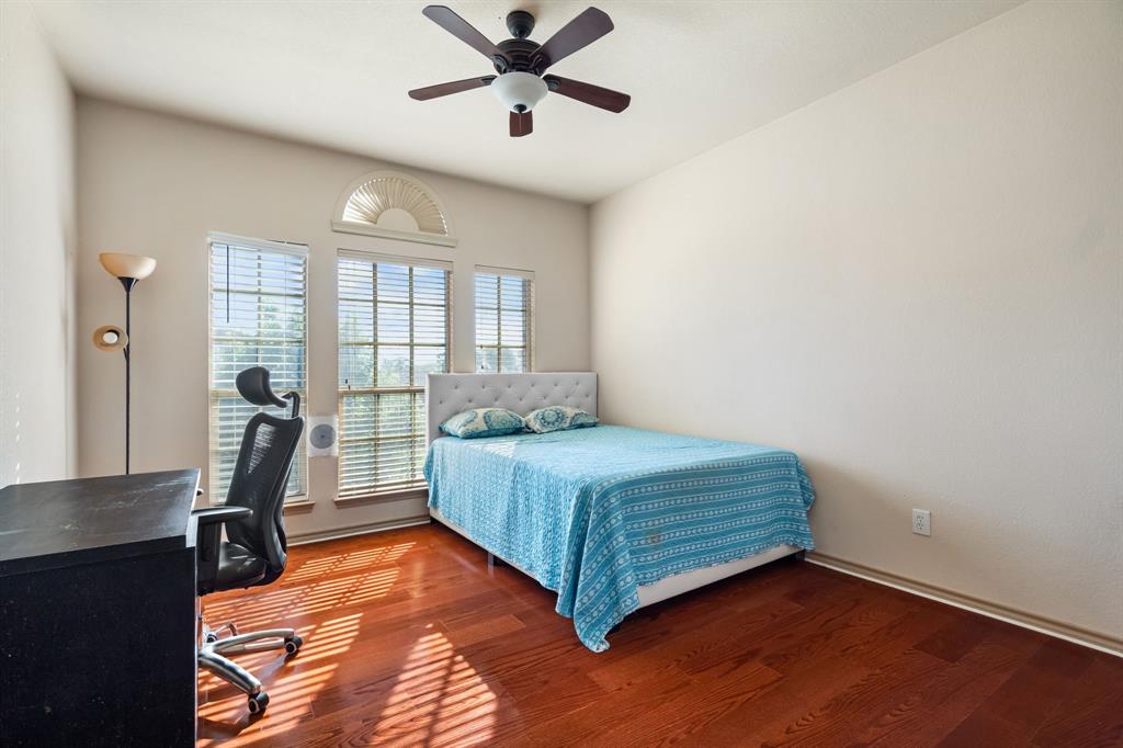 Graff Farms Ph 03 - Residential