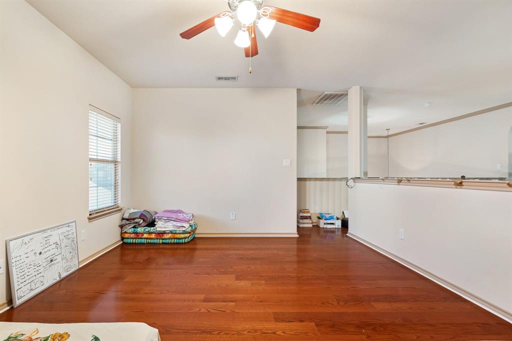 Graff Farms Ph 03 - Residential