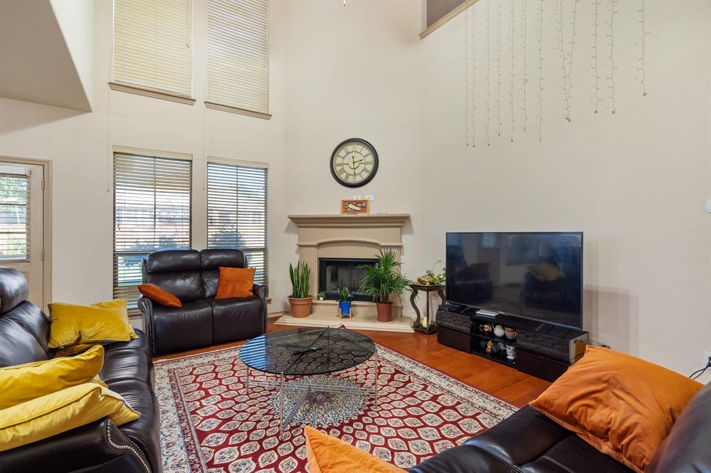 Graff Farms Ph 03 - Residential