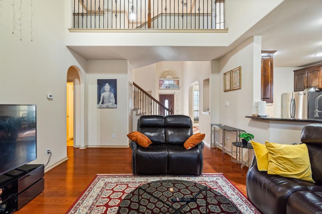 Graff Farms Ph 03 - Residential