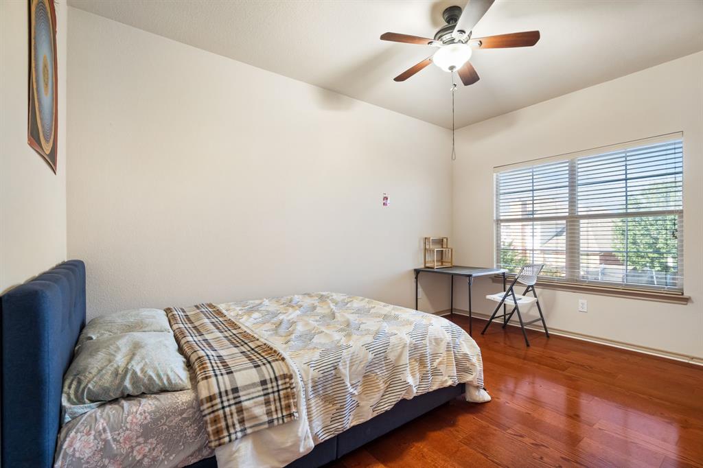 Graff Farms Ph 03 - Residential